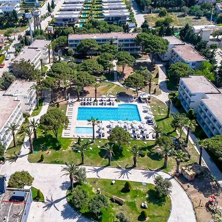 A 11 Hotel Çeşme Esterno foto