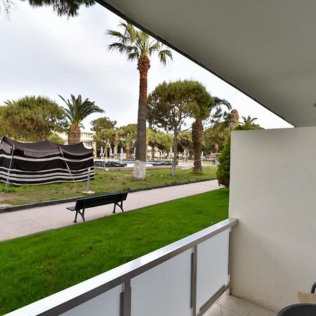 A 11 Hotel Çeşme Esterno foto