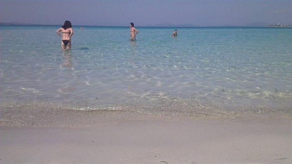A 11 Hotel Çeşme Esterno foto