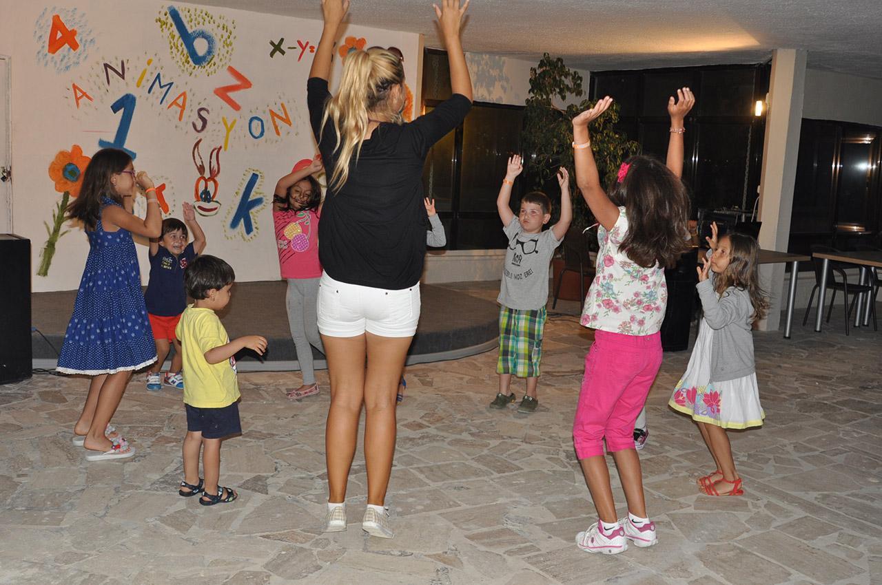 A 11 Hotel Çeşme Esterno foto