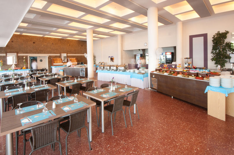 A 11 Hotel Çeşme Esterno foto