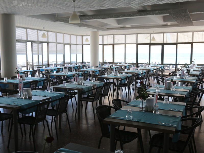 A 11 Hotel Çeşme Esterno foto