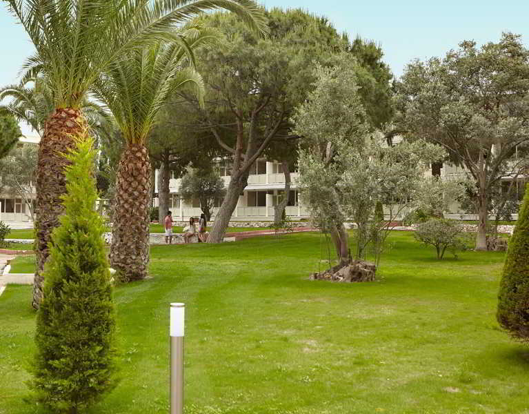 A 11 Hotel Çeşme Esterno foto