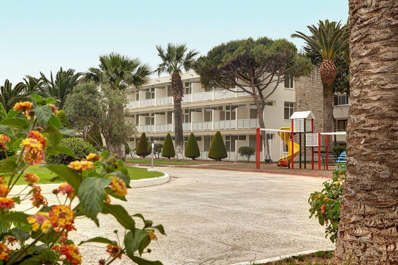 A 11 Hotel Çeşme Esterno foto