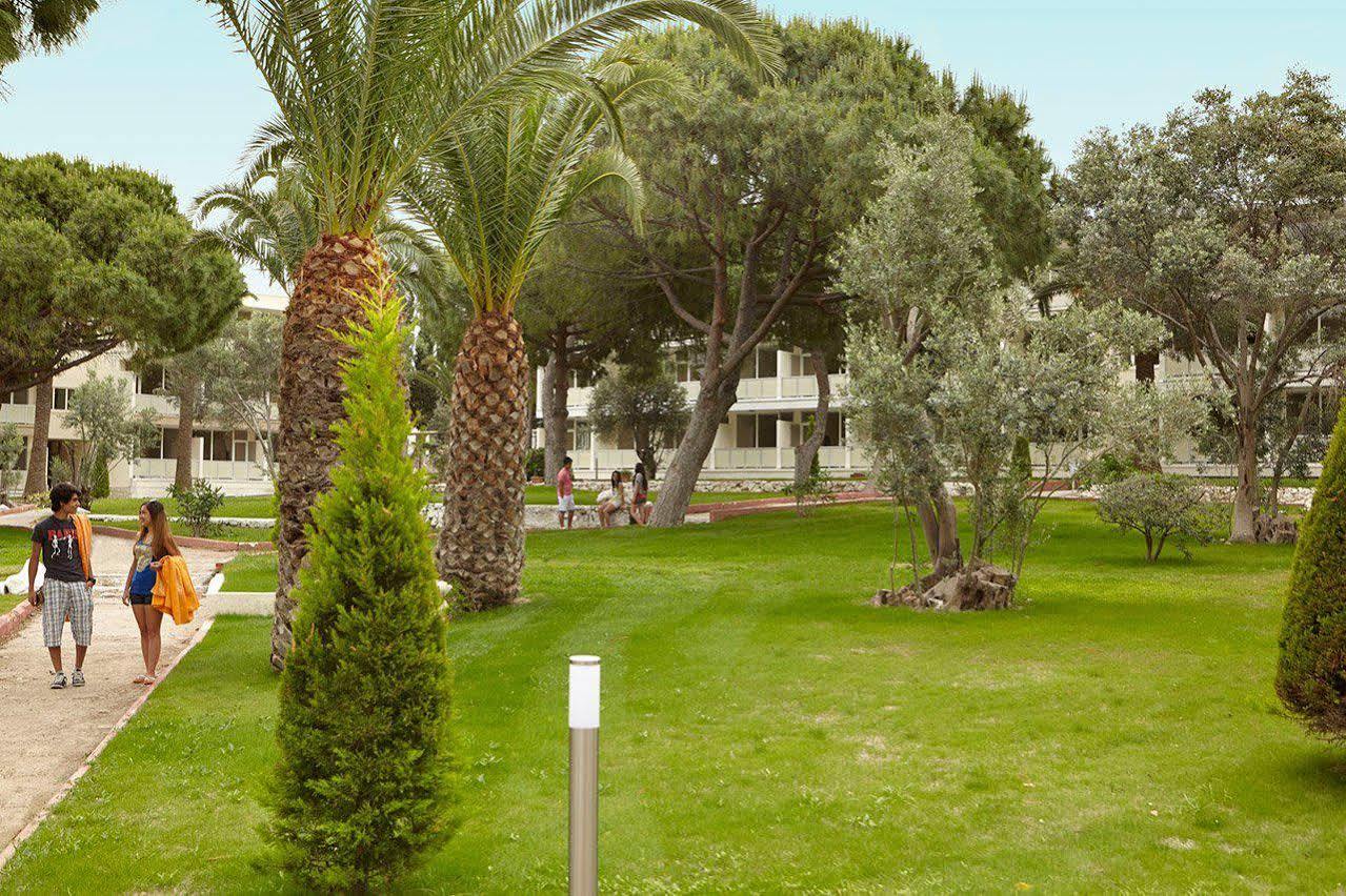 A 11 Hotel Çeşme Esterno foto