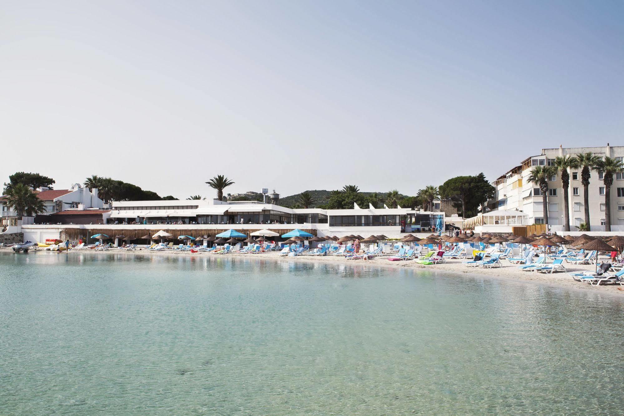 A 11 Hotel Çeşme Esterno foto