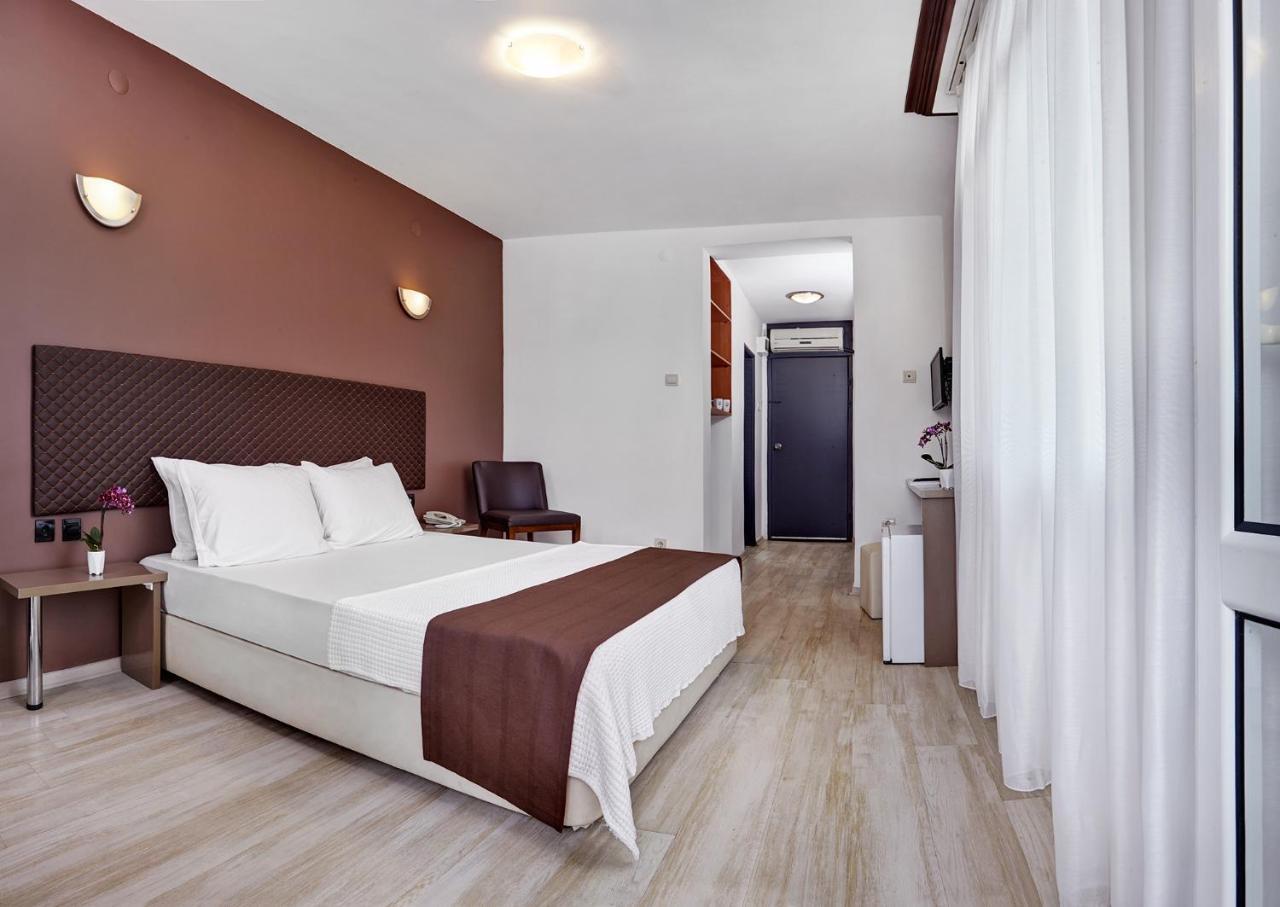 A 11 Hotel Çeşme Esterno foto